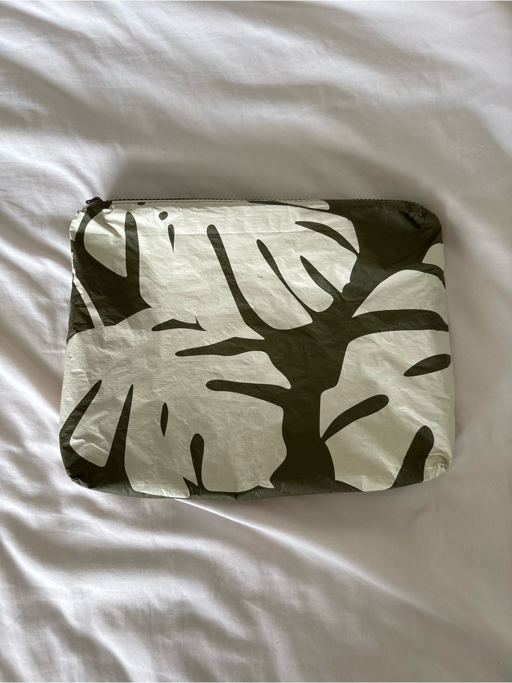 ALOHA Collection | LIMITED EDITION mid-pouch